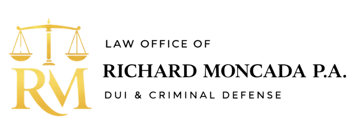 The Law Office of Richard Moncada P.A.