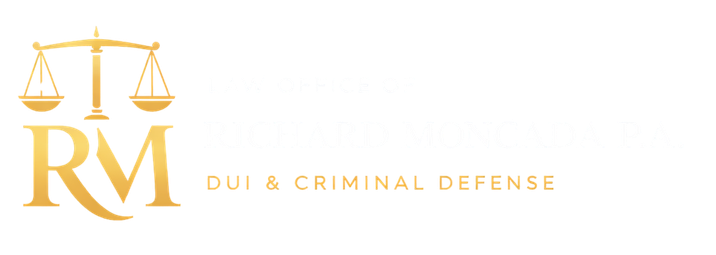 The Law Office of Richard Moncada P.A.